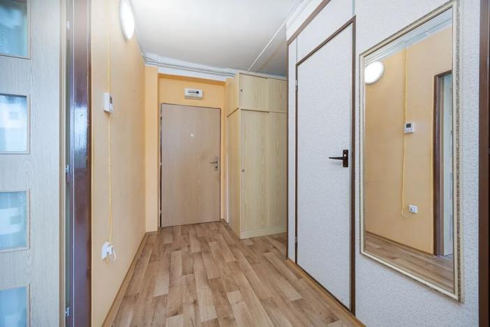 Prodej bytu 1+1, Harrachov, 34 m2