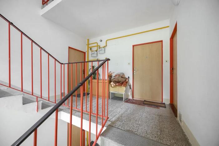 Prodej bytu 1+1, Harrachov, 34 m2