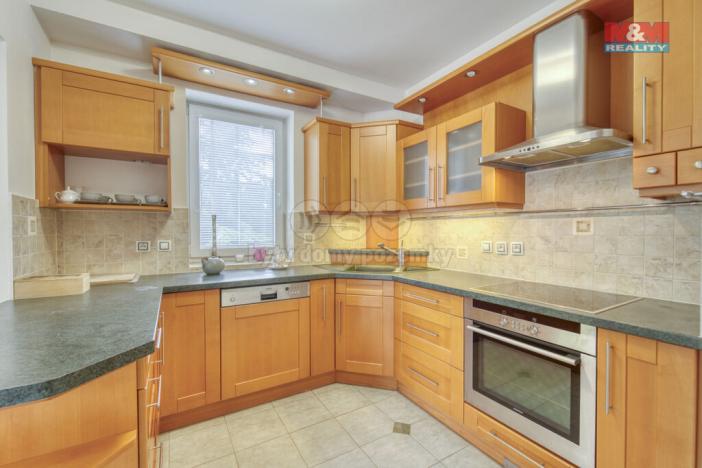 Pronájem kanceláře, Plzeň - Černice, Sněženková, 43 m2