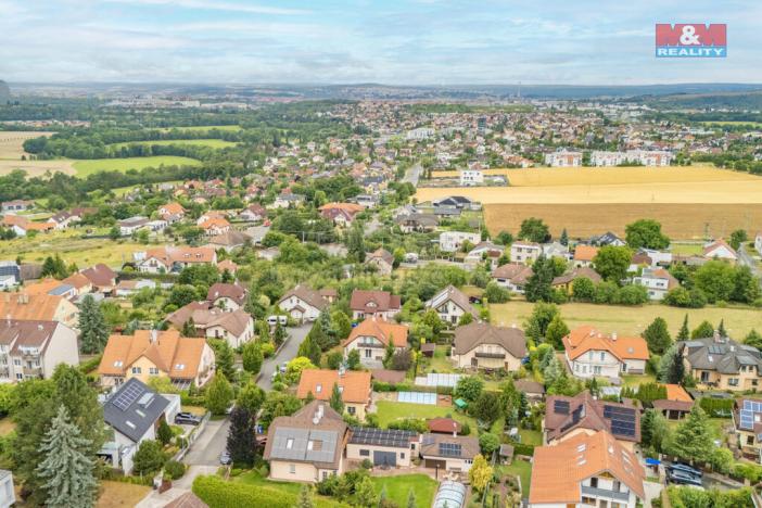 Pronájem kanceláře, Plzeň - Černice, Sněženková, 43 m2