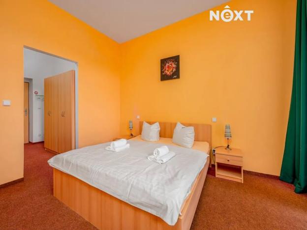 Prodej ubytování, Smolné Pece, 1015 m2