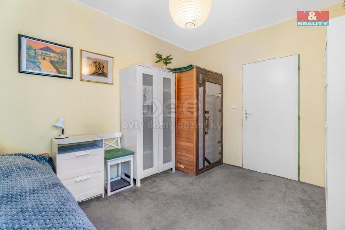 Prodej rodinného domu, Roudnice nad Labem, Barákova, 44 m2