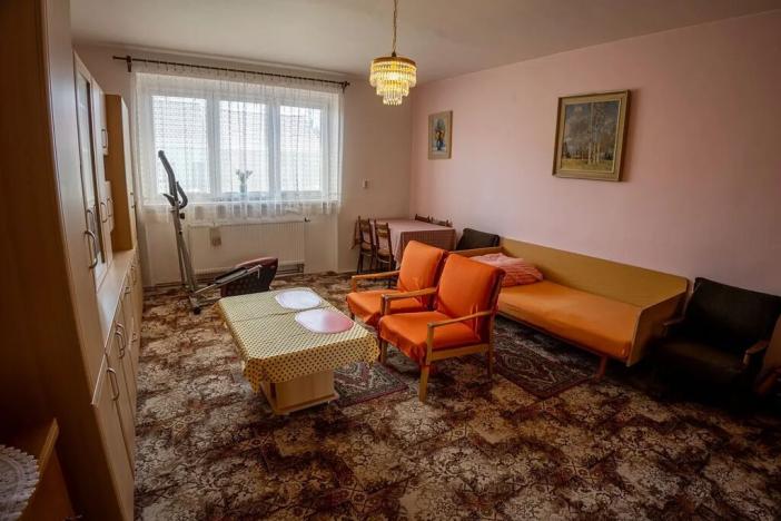 Prodej rodinného domu, Hajany, 158 m2