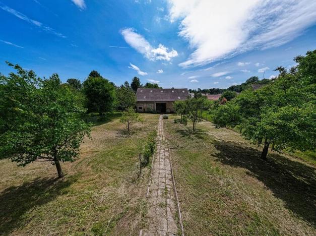 Prodej rodinného domu, Hajany, 158 m2