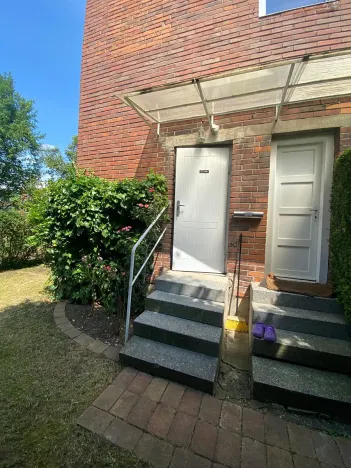 Pronájem bytu 1+1, Zlín, Podvesná VII, 30 m2