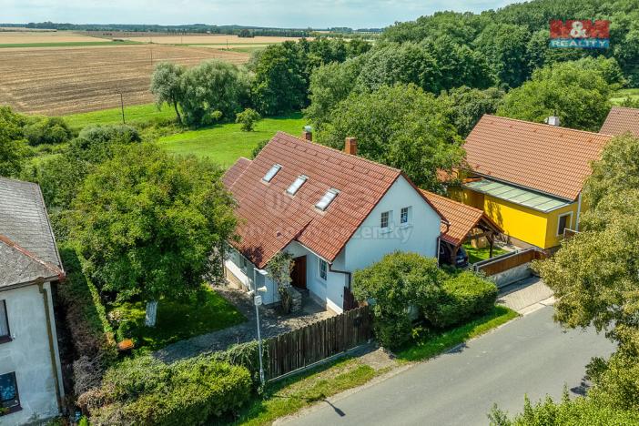 Prodej chalupy, Žleby - Kamenné Mosty, 177 m2