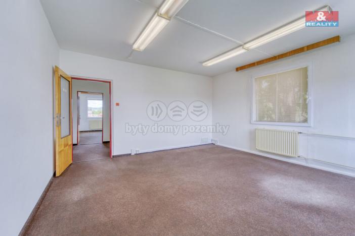 Pronájem komerčního pozemku, Sušice - Sušice II, 15989 m2