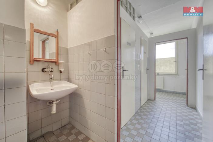 Pronájem komerčního pozemku, Sušice - Sušice II, 15989 m2