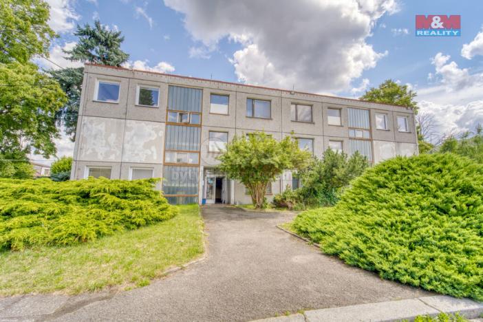 Pronájem komerčního pozemku, Sušice - Sušice II, 15989 m2