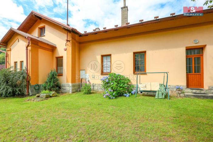 Prodej chalupy, Loučná nad Desnou - Rejhotice, 160 m2