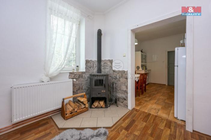 Prodej chalupy, Loučná nad Desnou - Rejhotice, 160 m2