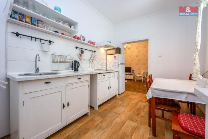 Prodej chalupy, Loučná nad Desnou - Rejhotice, 160 m2