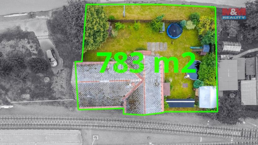 Prodej chalupy, Loučná nad Desnou - Rejhotice, 160 m2