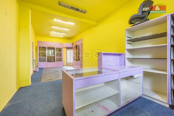 Prodej rodinného domu, Buštěhrad, Kladenská, 160 m2