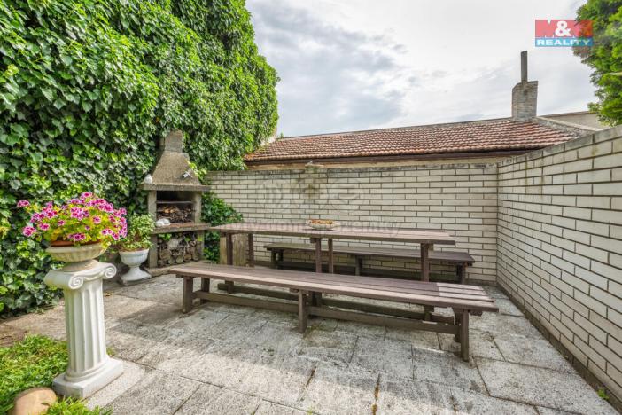 Prodej rodinného domu, Buštěhrad, Kladenská, 160 m2