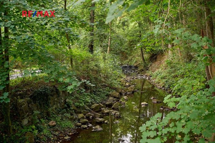 Prodej rodinného domu, Spálené Poříčí, 60 m2