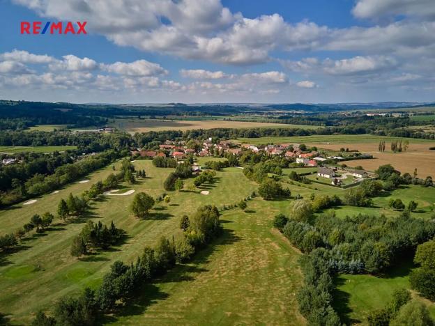 Prodej rodinného domu, Spálené Poříčí, 60 m2