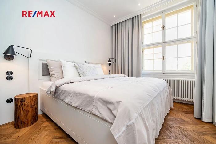 Pronájem bytu 2+kk, Praha - Staré Město, Haštalská, 80 m2