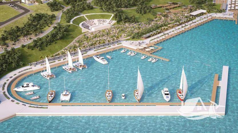 Prodej vily, Agios Amvrosios Keryneias, Kypr, 100 m2