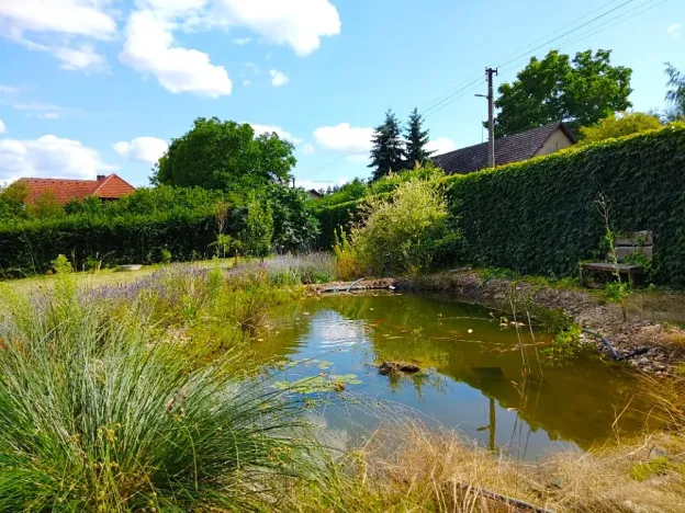Prodej rodinného domu, Klášter Hradiště nad Jizerou, 170 m2