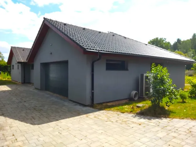 Prodej rodinného domu, Klášter Hradiště nad Jizerou, 170 m2