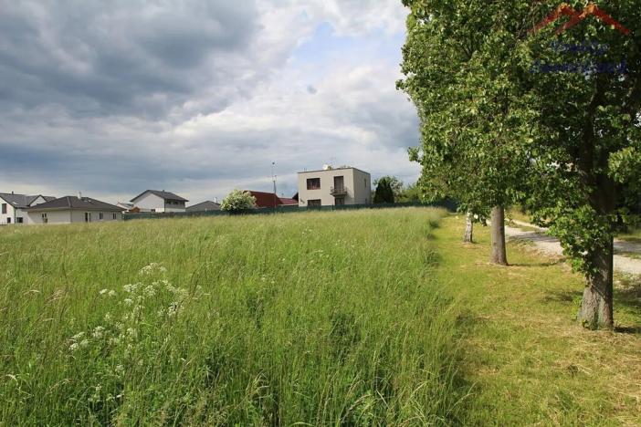 Prodej pozemku pro bydlení, Bykoš, 10791 m2