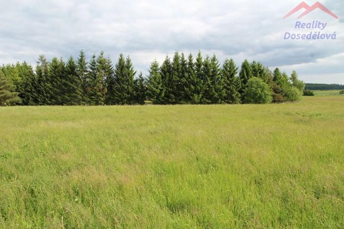 Prodej pozemku pro bydlení, Bykoš, 10791 m2