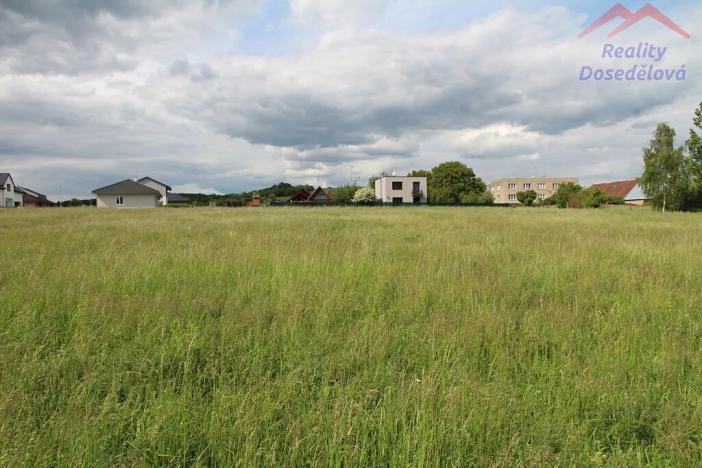 Prodej pozemku pro bydlení, Bykoš, 10791 m2