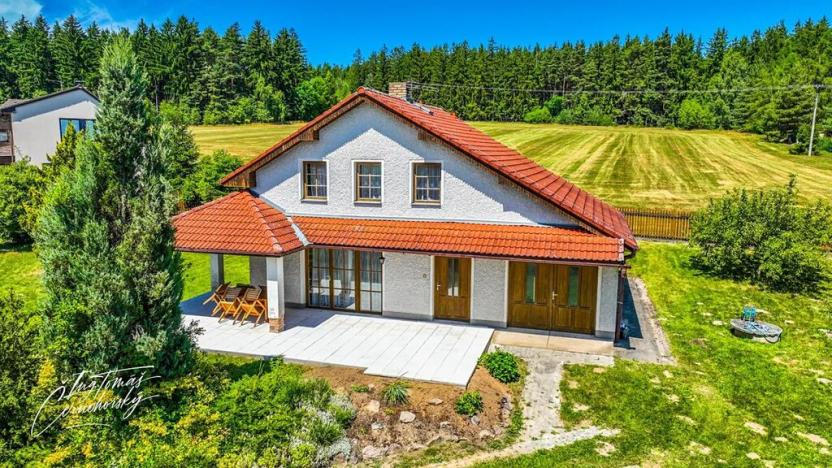 Prodej rodinného domu, Drahlín, 112 m2