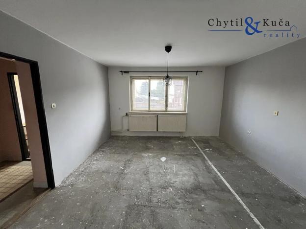 Prodej rodinného domu, Koválovice-Osíčany, 150 m2