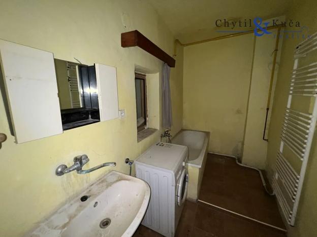 Prodej rodinného domu, Koválovice-Osíčany, 150 m2