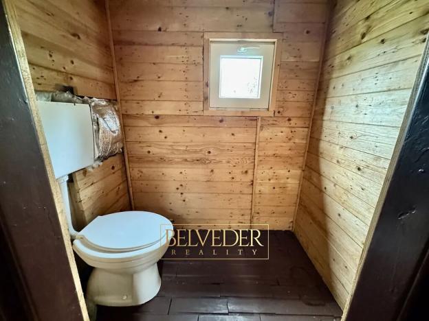 Prodej chaty, Moldava, 100 m2