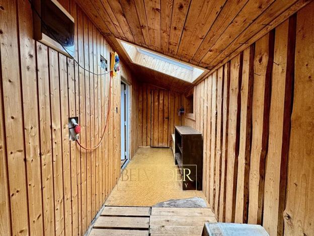 Prodej chaty, Moldava, 100 m2