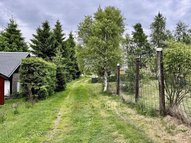 Prodej chaty, Moldava, 100 m2