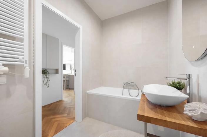 Prodej bytu 3+kk, Praha - Vršovice, Norská, 93 m2