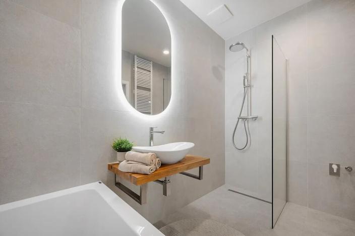 Prodej bytu 3+kk, Praha - Vršovice, Norská, 93 m2