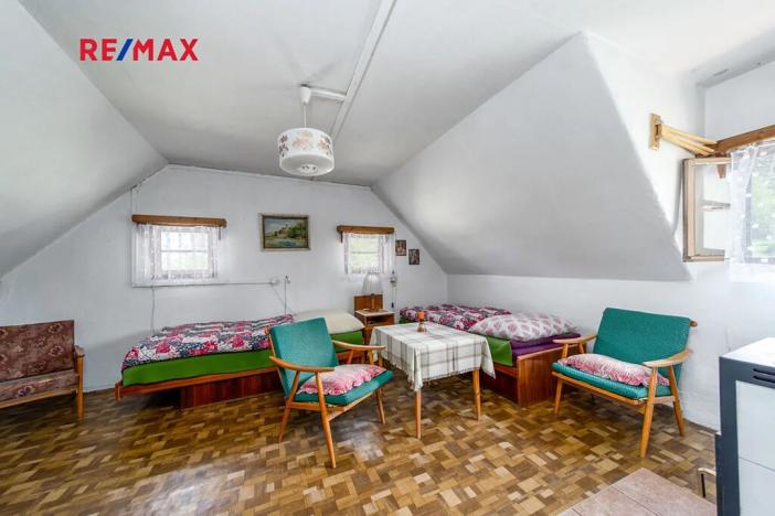 Prodej rodinného domu, Vranov, 121 m2