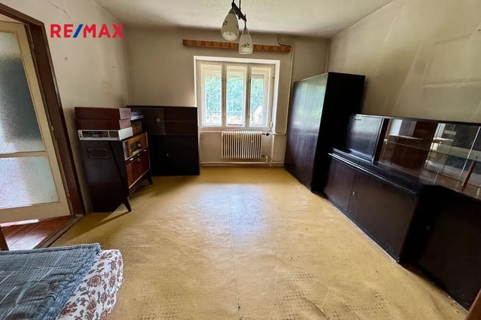 Prodej rodinného domu, Číčovice, 201 m2