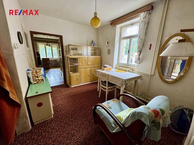 Prodej rodinného domu, Číčovice, 201 m2