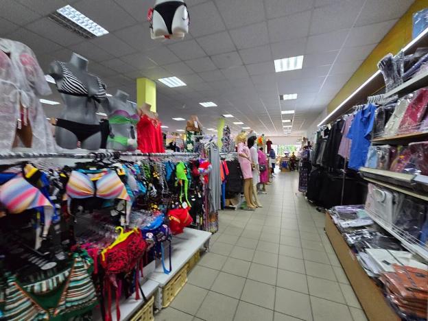 Prodej obchodního prostoru, České Budějovice, Větrná, 623 m2