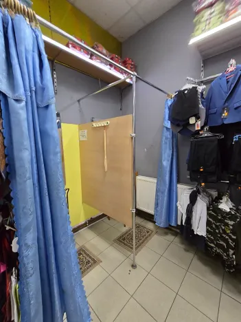 Prodej obchodního prostoru, České Budějovice, Větrná, 623 m2