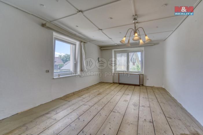 Prodej rodinného domu, Černíkov - Rudoltice, 248 m2