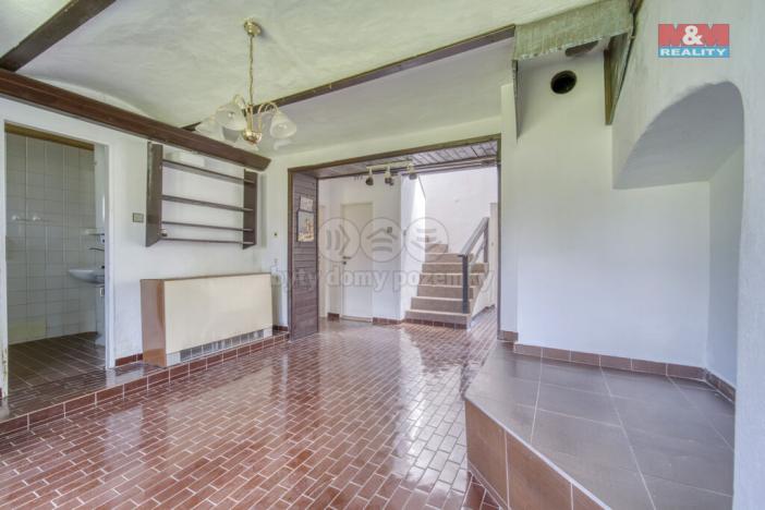 Prodej rodinného domu, Černíkov - Rudoltice, 248 m2