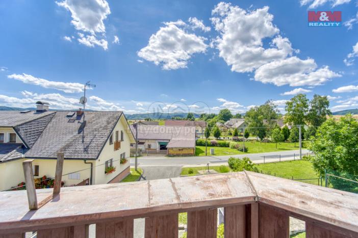 Prodej rodinného domu, Černíkov - Rudoltice, 248 m2