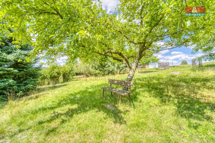 Prodej rodinného domu, Černíkov - Rudoltice, 248 m2