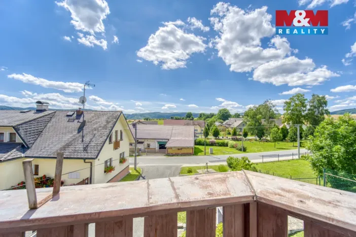 Prodej rodinného domu, Černíkov - Rudoltice, 248 m2