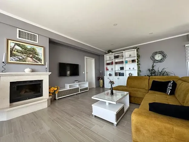 Prodej rodinného domu, Krvavica, Chorvatsko, 291 m2