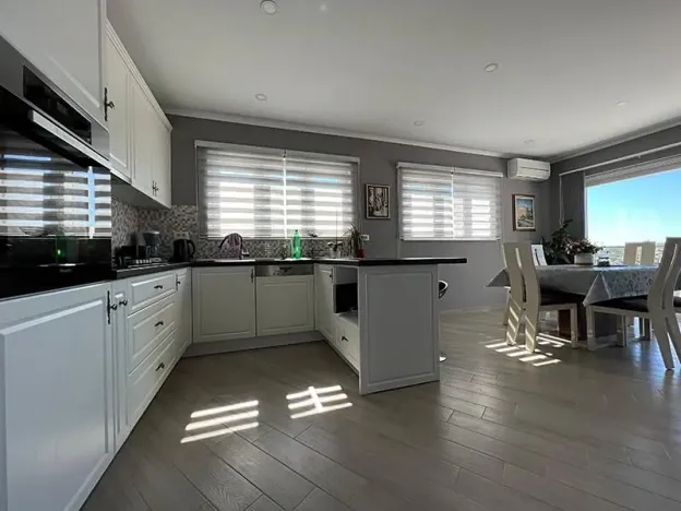 Prodej rodinného domu, Krvavica, Chorvatsko, 291 m2