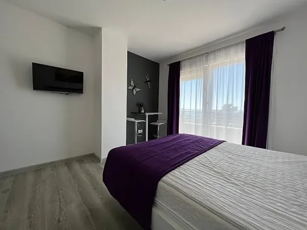 Prodej rodinného domu, Krvavica, Chorvatsko, 291 m2