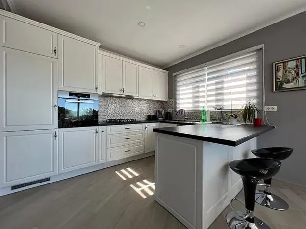 Prodej rodinného domu, Krvavica, Chorvatsko, 291 m2